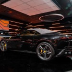 FERRARI ROMA SPIDER 3.9 V8 620