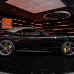 FERRARI ROMA SPIDER 3.9 V8 620