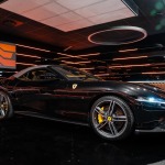 FERRARI ROMA SPIDER 3.9 V8 620