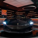 FERRARI ROMA SPIDER 3.9 V8 620