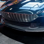 FERRARI ROMA SPIDER 3.9 V8 620
