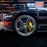 FERRARI ROMA SPIDER 3.9 V8 620