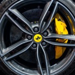 FERRARI ROMA SPIDER 3.9 V8 620