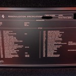 FERRARI ROMA SPIDER 3.9 V8 620