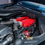 FERRARI ROMA SPIDER 3.9 V8 620
