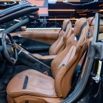 FERRARI ROMA SPIDER 3.9 V8 620