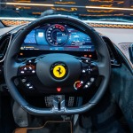 FERRARI ROMA SPIDER 3.9 V8 620