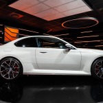 BMW M2 COUPE G87 3.0L 460CH BVA