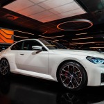 BMW M2 COUPE G87 3.0L 460CH BVA