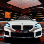 BMW M2 COUPE G87 3.0L 460CH BVA