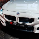 BMW M2 COUPE G87 3.0L 460CH BVA