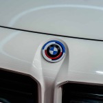 BMW M2 COUPE G87 3.0L 460CH BVA