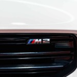 BMW M2 COUPE G87 3.0L 460CH BVA