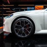 BMW M2 COUPE G87 3.0L 460CH BVA