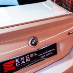 BMW M2 COUPE G87 3.0L 460CH BVA