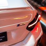 BMW M2 COUPE G87 3.0L 460CH BVA