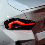 BMW M2 COUPE G87 3.0L 460CH BVA