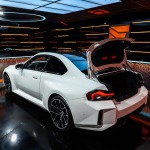 BMW M2 COUPE G87 3.0L 460CH BVA