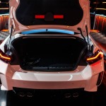 BMW M2 COUPE G87 3.0L 460CH BVA