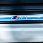 BMW M2 COUPE G87 3.0L 460CH BVA