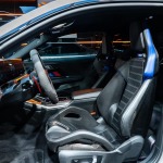 BMW M2 COUPE G87 3.0L 460CH BVA