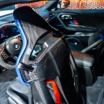BMW M2 COUPE G87 3.0L 460CH BVA