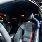 BMW M2 COUPE G87 3.0L 460CH BVA