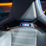 BMW M2 COUPE G87 3.0L 460CH BVA