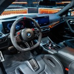 BMW M2 COUPE G87 3.0L 460CH BVA