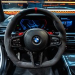 BMW M2 COUPE G87 3.0L 460CH BVA