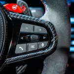 BMW M2 COUPE G87 3.0L 460CH BVA