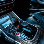 BMW M2 COUPE G87 3.0L 460CH BVA