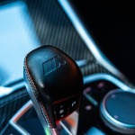 BMW M2 COUPE G87 3.0L 460CH BVA