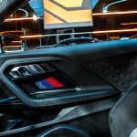BMW M2 COUPE G87 3.0L 460CH BVA