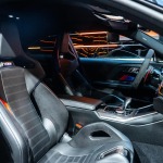 BMW M2 COUPE G87 3.0L 460CH BVA
