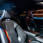 BMW M2 COUPE G87 3.0L 460CH BVA