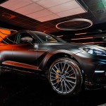 ASTON MARTIN DBX 707 4.0 V8