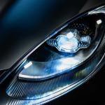 ASTON MARTIN DBX 707 4.0 V8