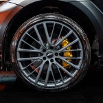 ASTON MARTIN DBX 707 4.0 V8