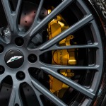 ASTON MARTIN DBX 707 4.0 V8