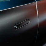 ASTON MARTIN DBX 707 4.0 V8