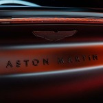 ASTON MARTIN DBX 707 4.0 V8