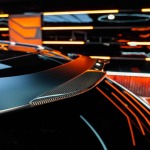 ASTON MARTIN DBX 707 4.0 V8