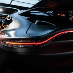 ASTON MARTIN DBX 707 4.0 V8