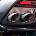 ASTON MARTIN DBX 707 4.0 V8