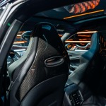 ASTON MARTIN DBX 707 4.0 V8