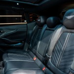 ASTON MARTIN DBX 707 4.0 V8