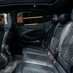 ASTON MARTIN DBX 707 4.0 V8