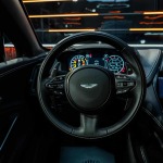 ASTON MARTIN DBX 707 4.0 V8