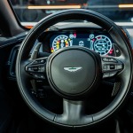 ASTON MARTIN DBX 707 4.0 V8